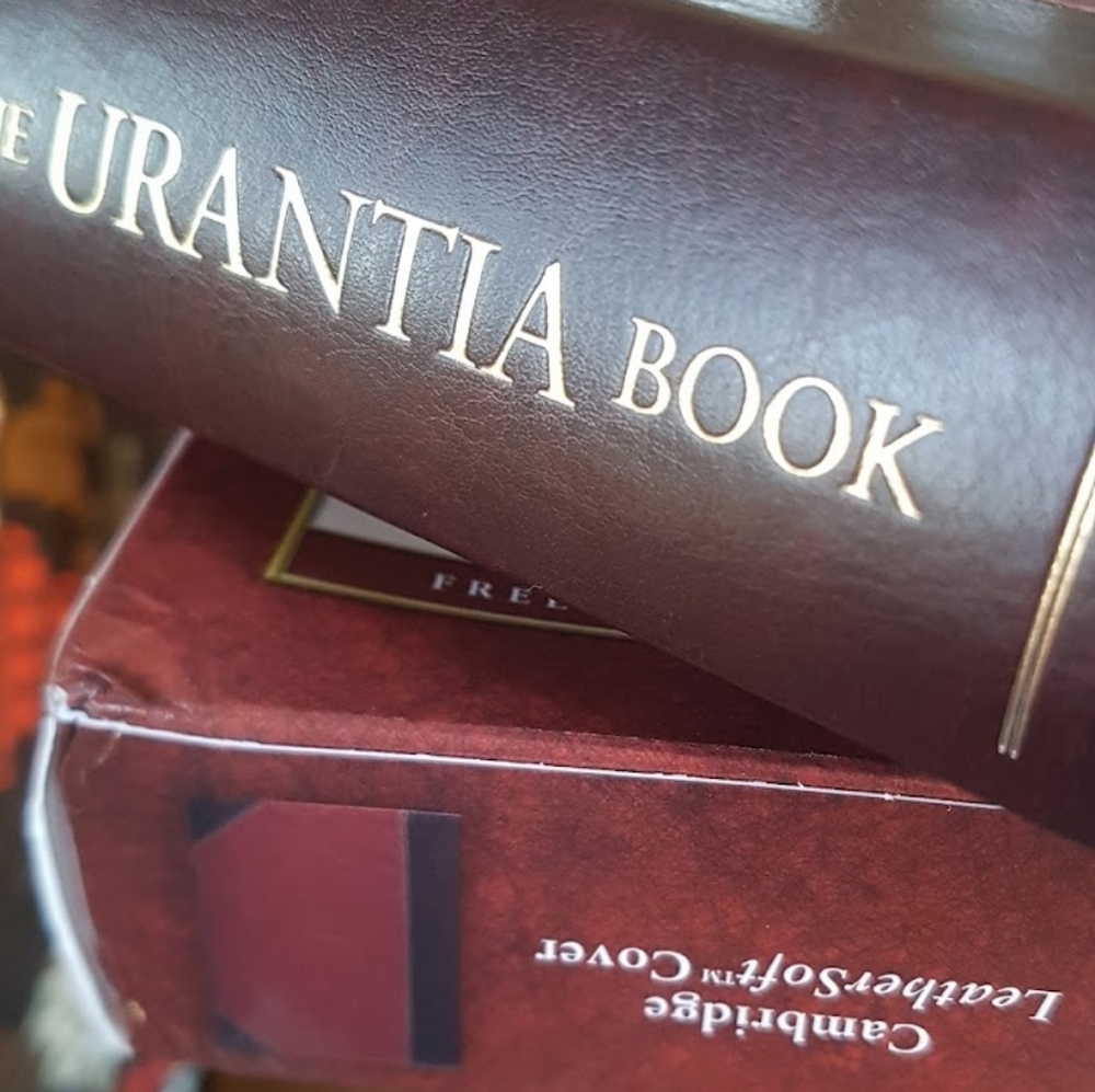 THE URANTIA Book